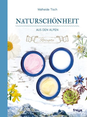 cover image of Naturschönheit